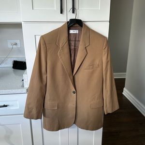 Mango blazer